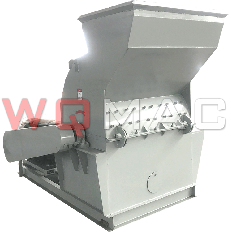 錘式鋸末粉碎機